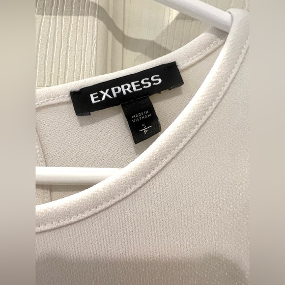 Express top - Picture 2 of 3